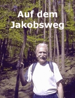 Fotos vom Pf&auml;lzer n&ouml;rdlichen Jakobsweg
